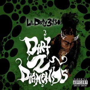 Dirt 2 Diamonds (Explicit)