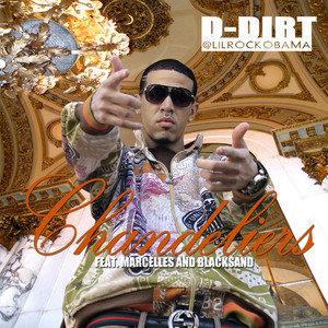 Chandeliers (feat. Marcelles & Blacksand)
