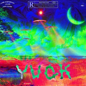 YUCK (PROD. SOLSA)