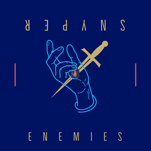 Enemies (Explicit)