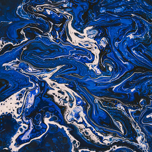 Eyelids Closing Shut