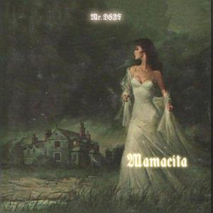 Mamacita (feat. Mr. DGAF & ReapGetBusy) [Explicit]