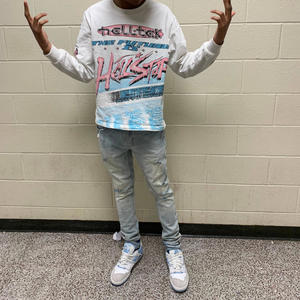 Tripple cross (feat. HbTay & Jae paid) (Explicit)