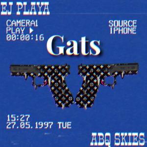 Gats (feat. ABQ Skies) (Explicit)