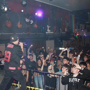 Gats (feat. ABQ Skies) (Explicit)