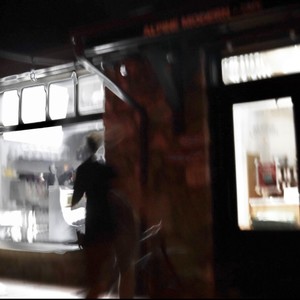 Daniel Will Be Out With Your Order Shortly(feat. Luke Petet)