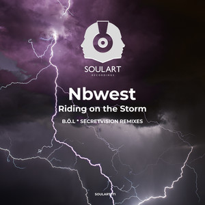 Riding on the Storm (B.Ö.L Remix)