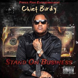 Stand On Business (Explicit)