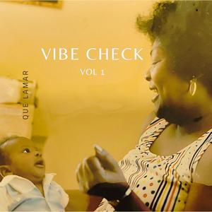 #VIBECHECK vol 1