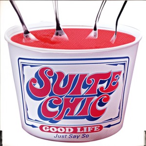 Good Life Feat. Firstklas (Inst.)