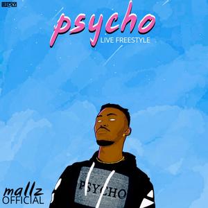 Psycho (Live Studio Freestyle|Explicit)