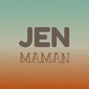 Jen Maman