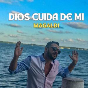 DIOS CUIDA DE MI (COVER版)