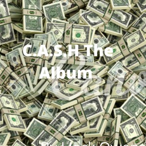 C. A. S. H (Explicit)