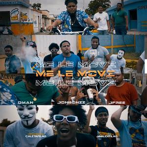 MLM (feat. JFREE) (Explicit)