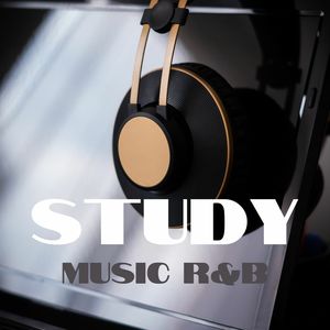Study Music R&B #1