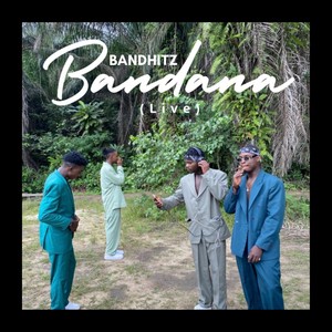 Bandana (feat. mista styles) (Live)