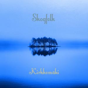 Kirkkomäki (feat. Ole Jørn Myklebust)