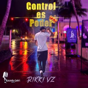 Control Es Poder (feat. Katamba Jatiri) (Explicit)