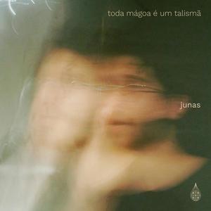 toda mágoa é um talismã