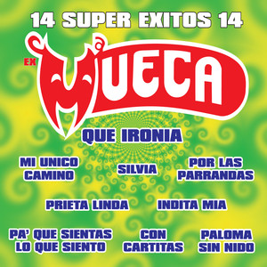 14 Super Exitos