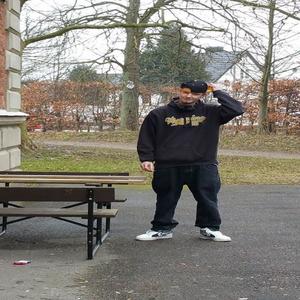 Sunny Days (Explicit)
