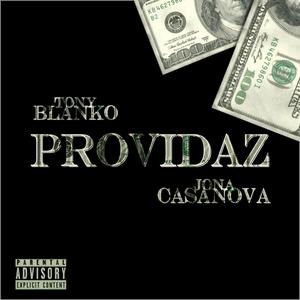 Providaz (feat. Jona Casanova) [Explicit]