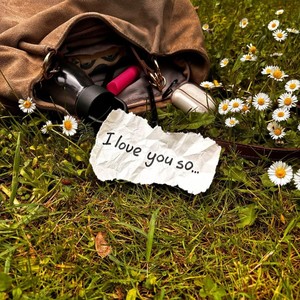 I Love You So (Explicit)