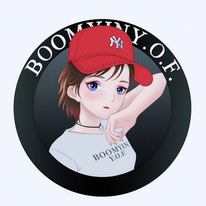 爆音Y.O.F. - 自语者