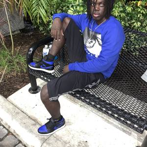 Welcome To The Kwazad (Explicit)