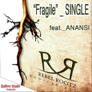 Fragile (feat. Anansi)