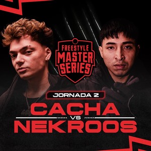 Cacha Vs Nekroos - FMS PERU T3 2023 Jornada 2 (Live) [Explicit]