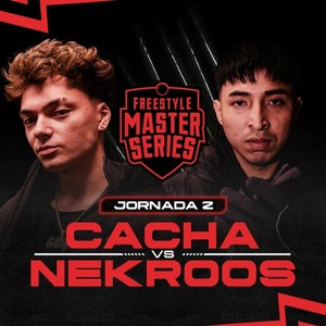 Incremental Mode Cacha - Cacha Vs Nekroos (Live|Explicit)