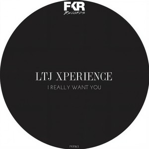 I Really Want You (Original Mix)