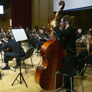Alegres Cantemos (En vivo desde el Conservatorio de Ávila)