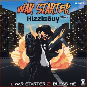 War Starter