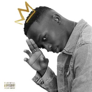 Choosing You (feat. Tony X) (Explicit)