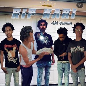 RIP Nari (Explicit)