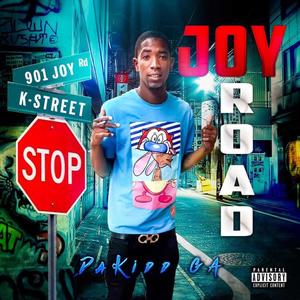 Joy Road (Explicit)