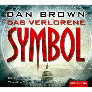 Das verlorene Symbol - Teil 43