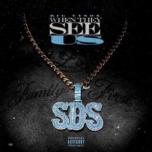 Long Time (feat. Snoobie92) (Explicit)