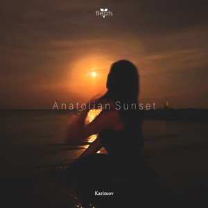 Anatolian Sunset
