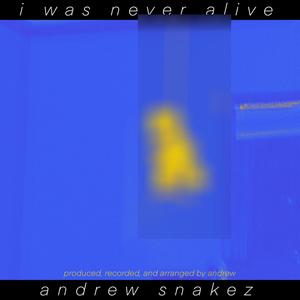 i was never alive (feat. REKAM, Conno & Bigboijord) (Explicit)