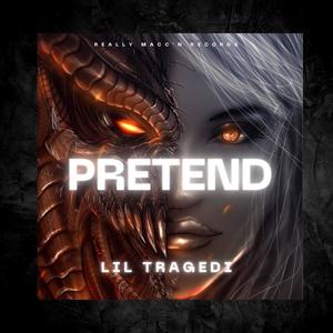 Pretend