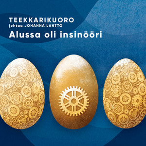 Alussa oli insinööri: II Insinööri synnyttää