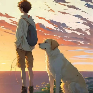 有形的翅膀 (Demo)