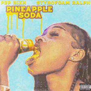 Pineapple Soda (Explicit)