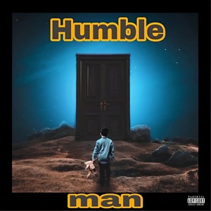 humble man.
