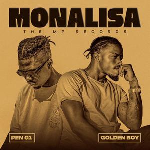 Monalisa (feat. Golden Boy)