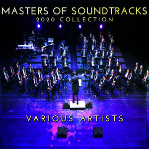 Masters of Soundtracks